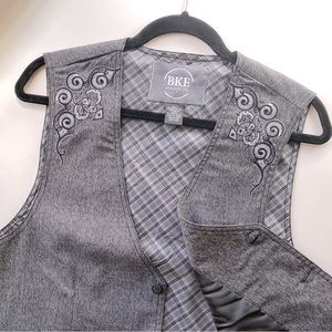 Men’s waistcoat